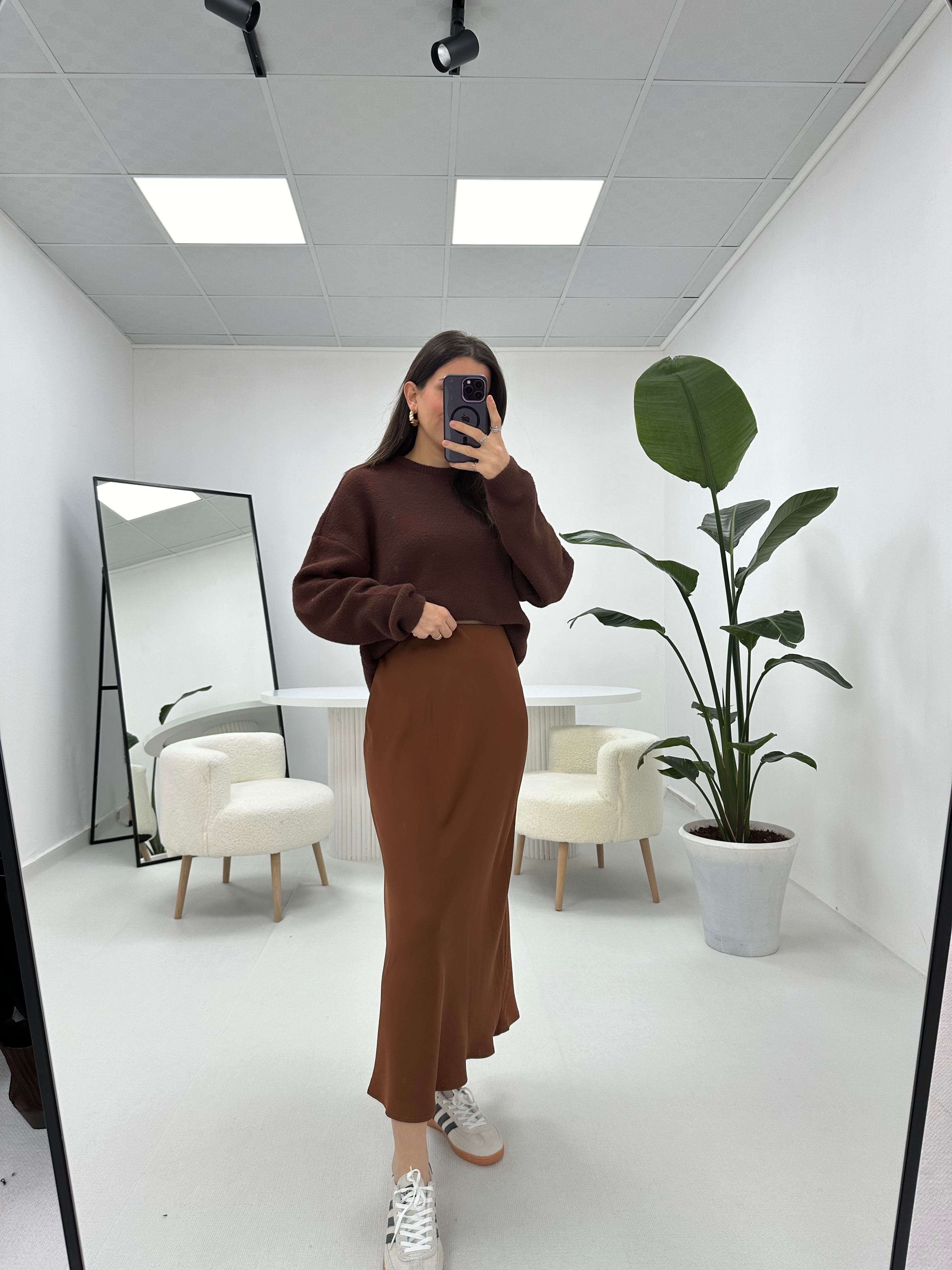 Taba Saten Etek 