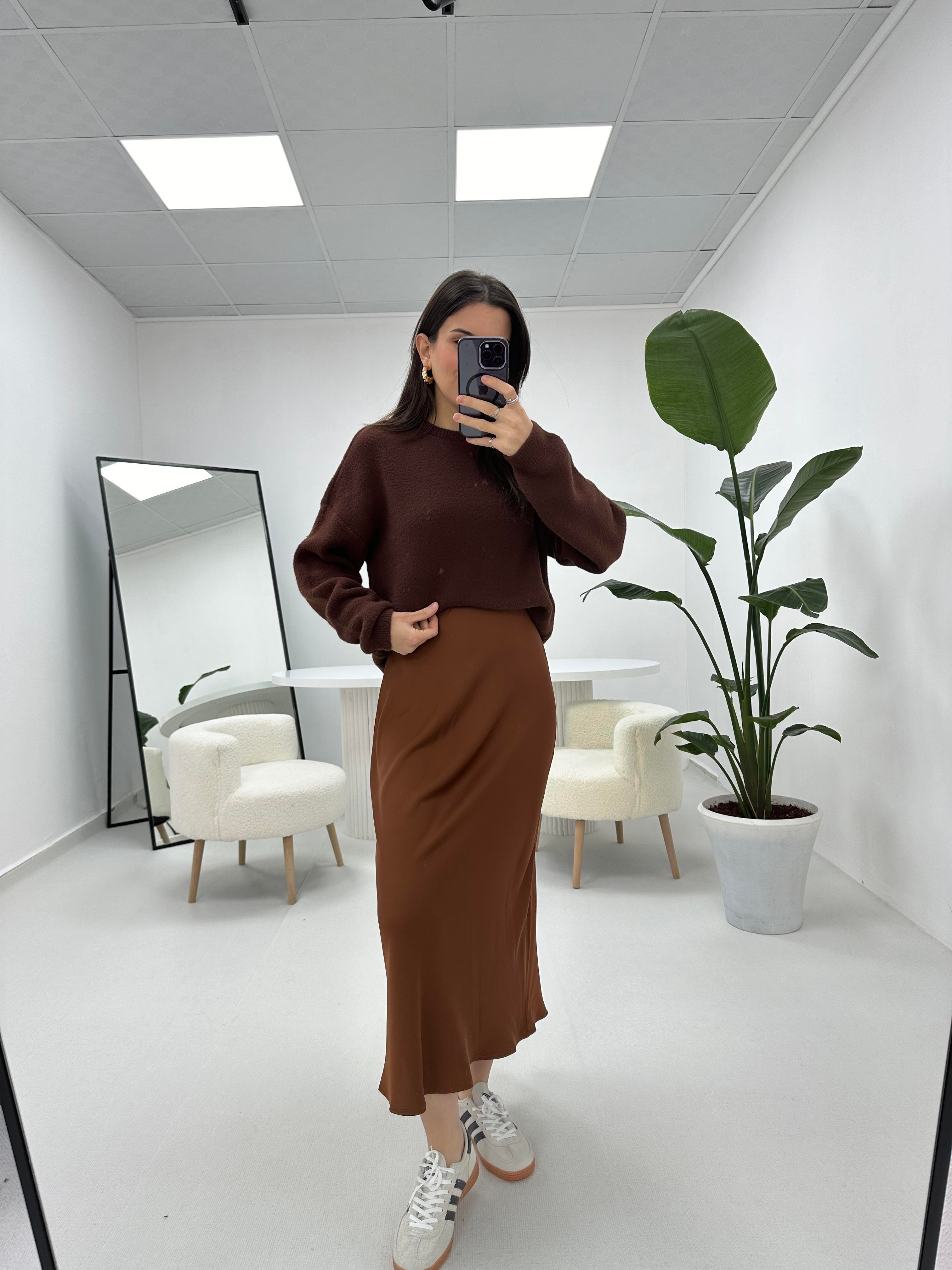 Taba Saten Etek 