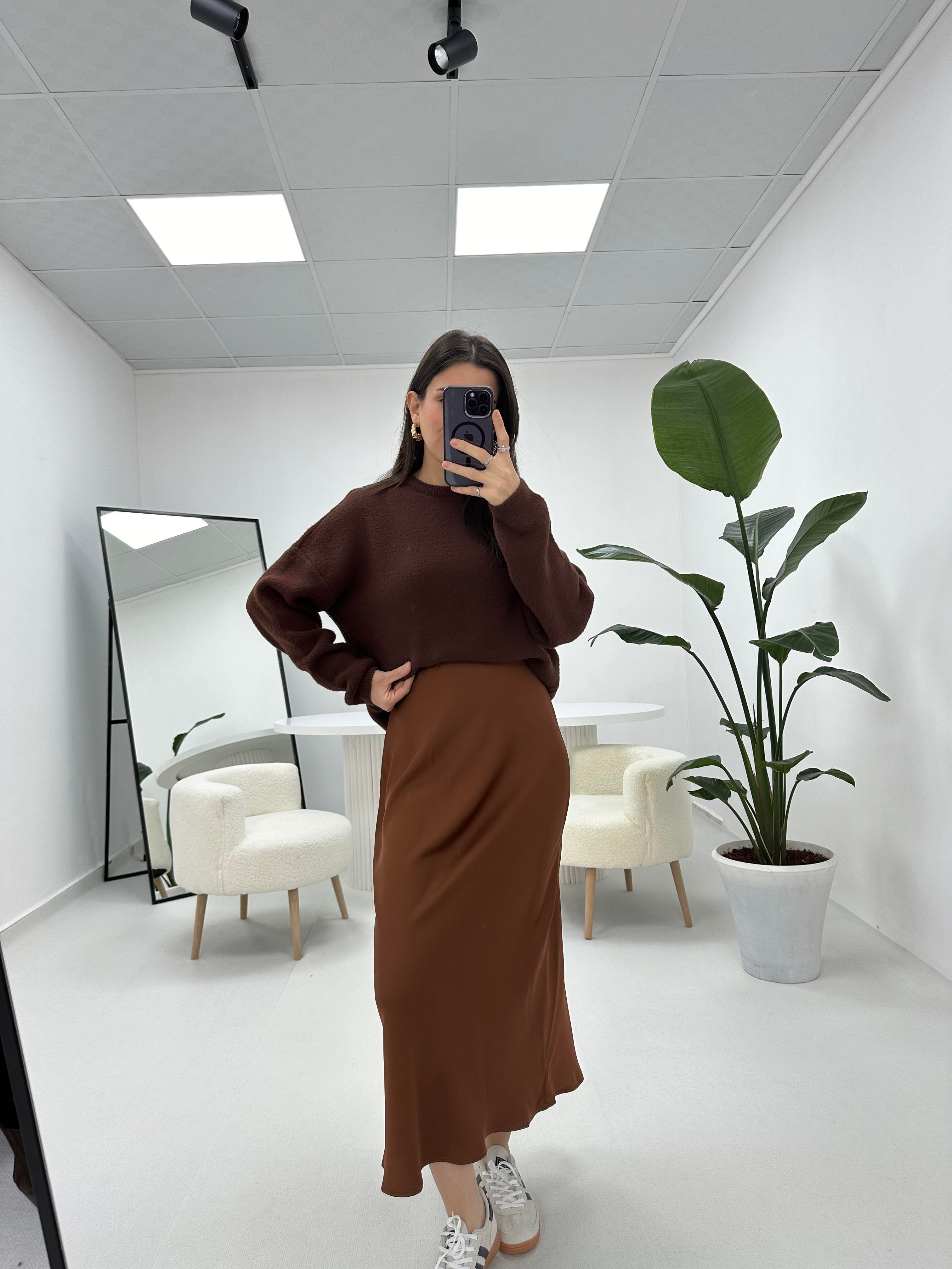 Taba Saten Etek 