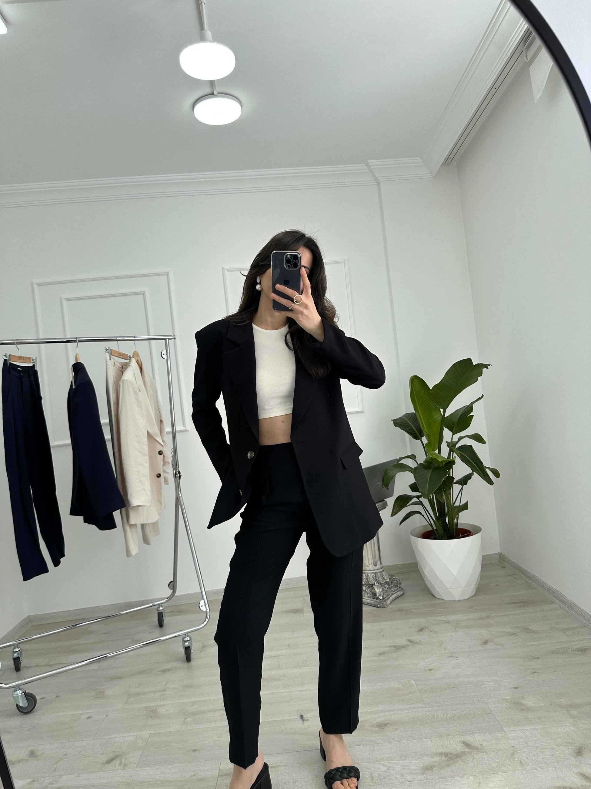 TENSEL KUMAŞ PREMİUM TAKIM