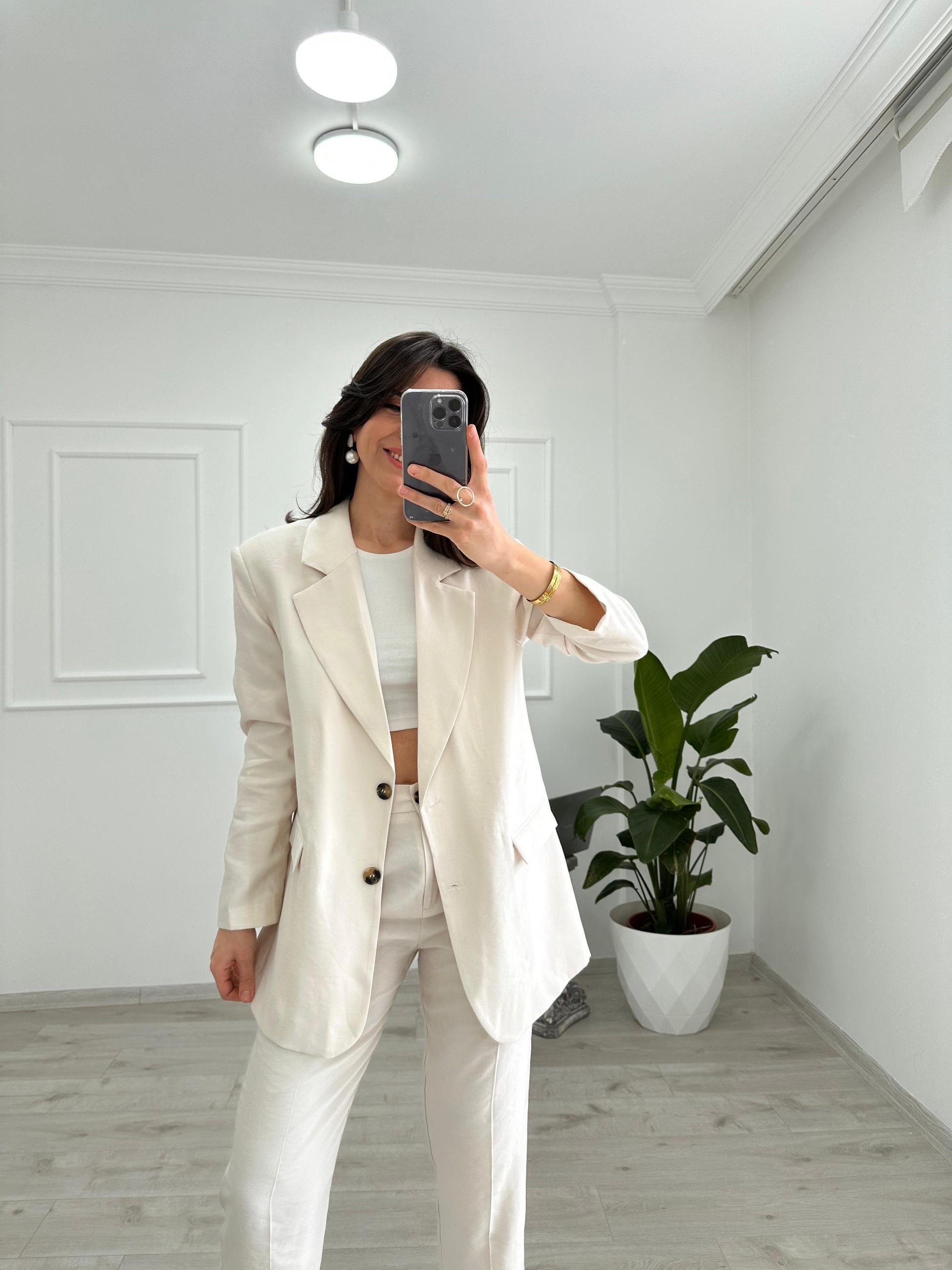 TENSEL KUMAŞ PREMİUM TAKIM