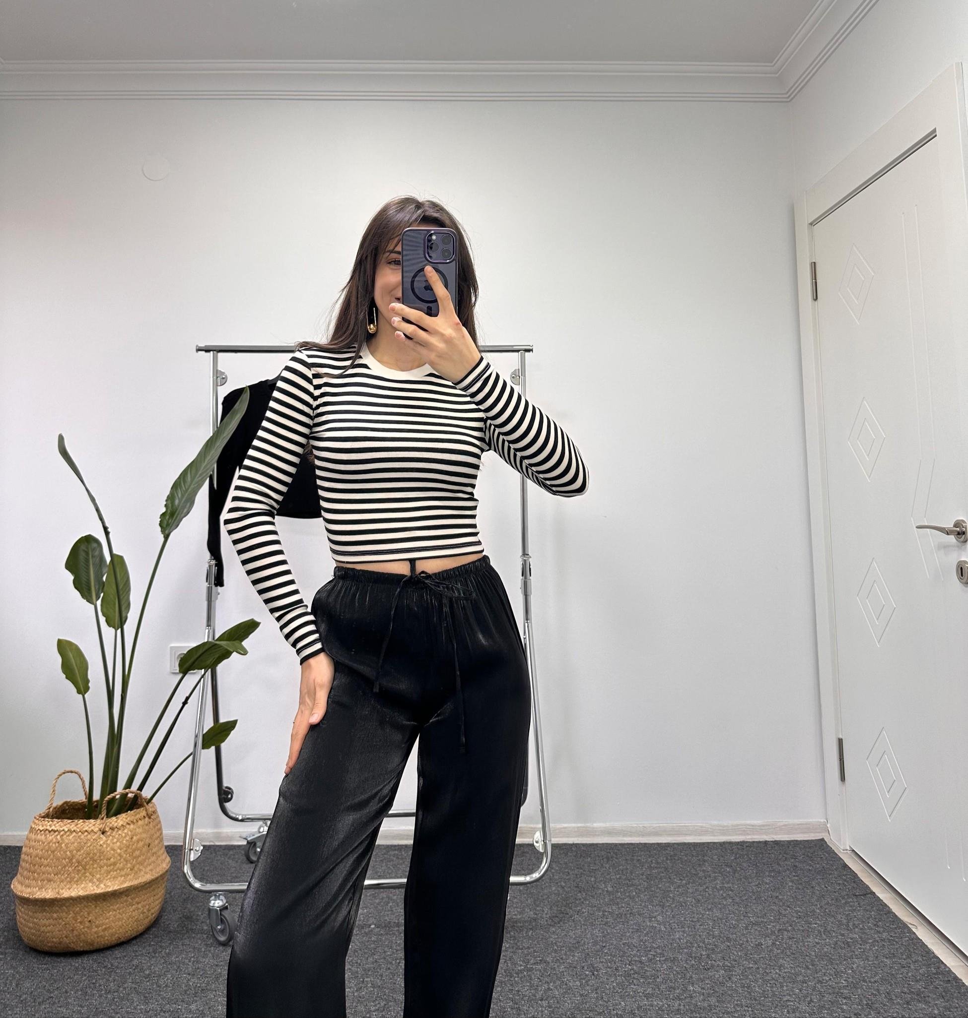 UZUN KOLLU PAMUKLU CROP