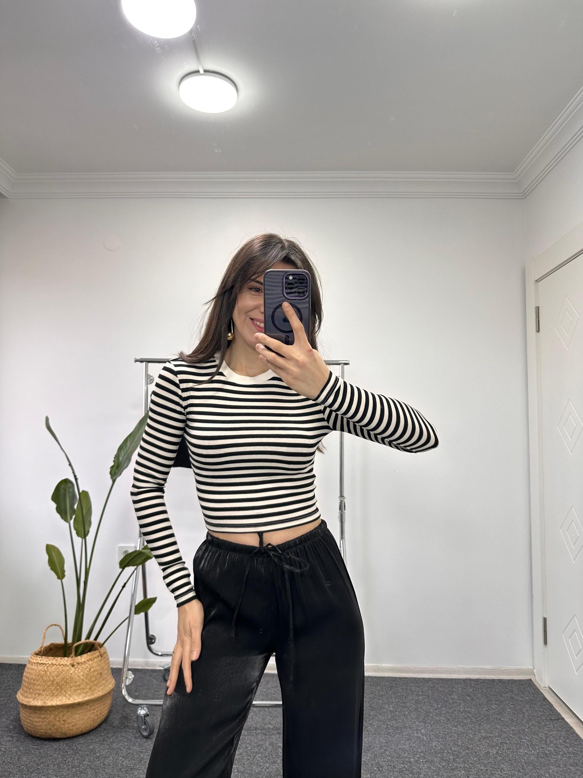UZUN KOLLU PAMUKLU CROP