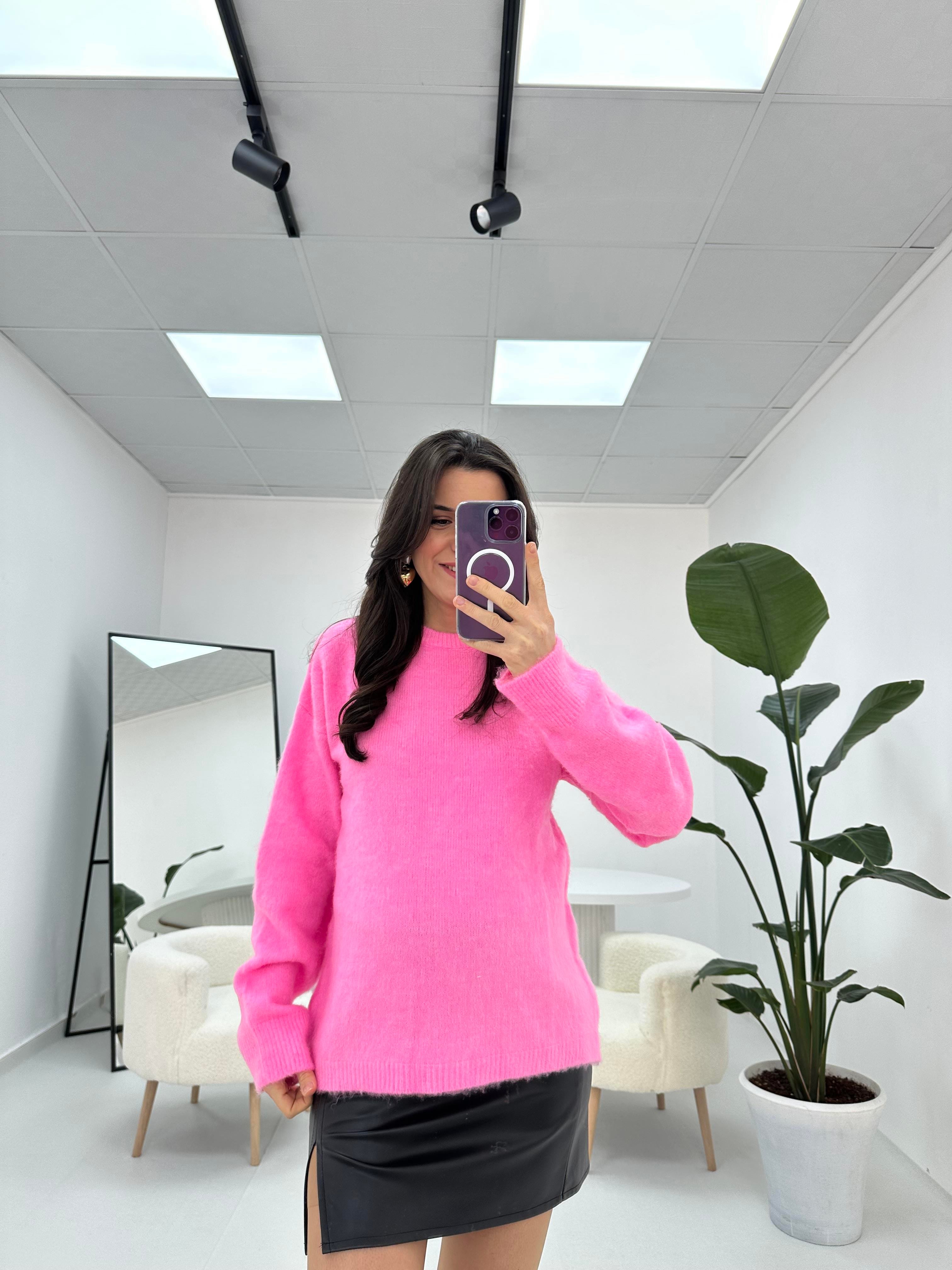 Yumoş Şardonlu Pembe Kazak