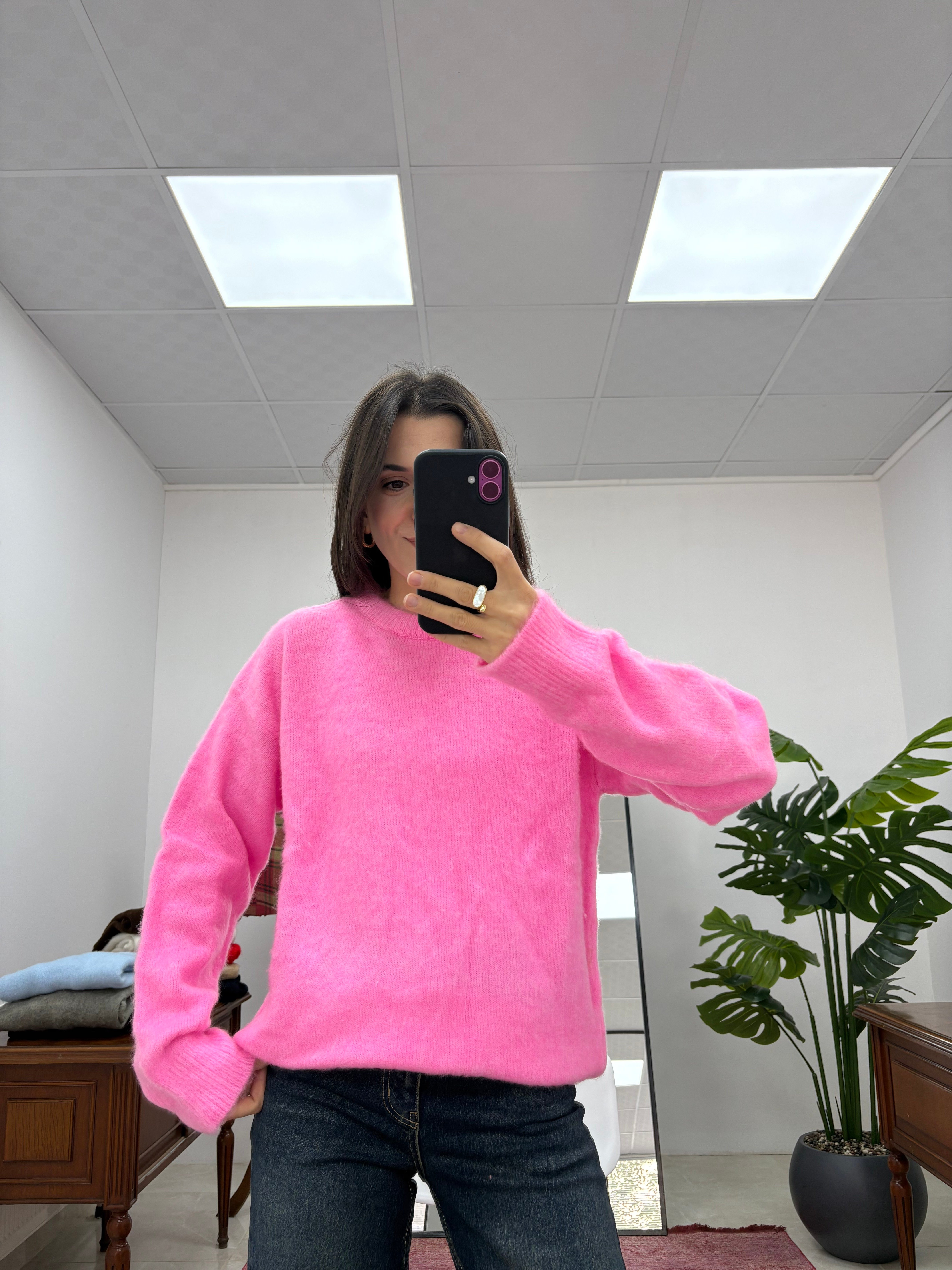 Yumoş Şardonlu Pembe Kazak