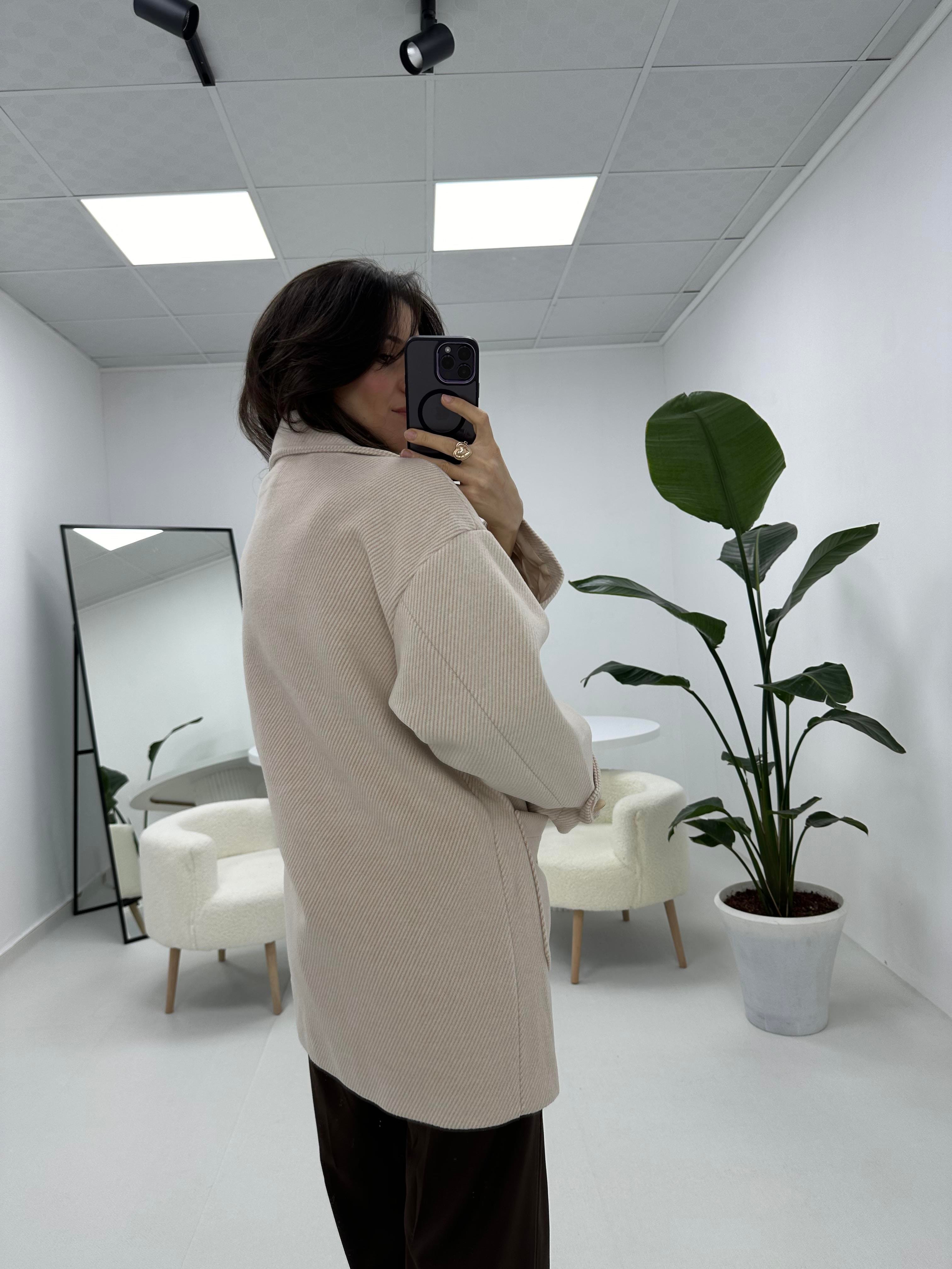 Yumuşak Dokulu Premium Taş Kaban