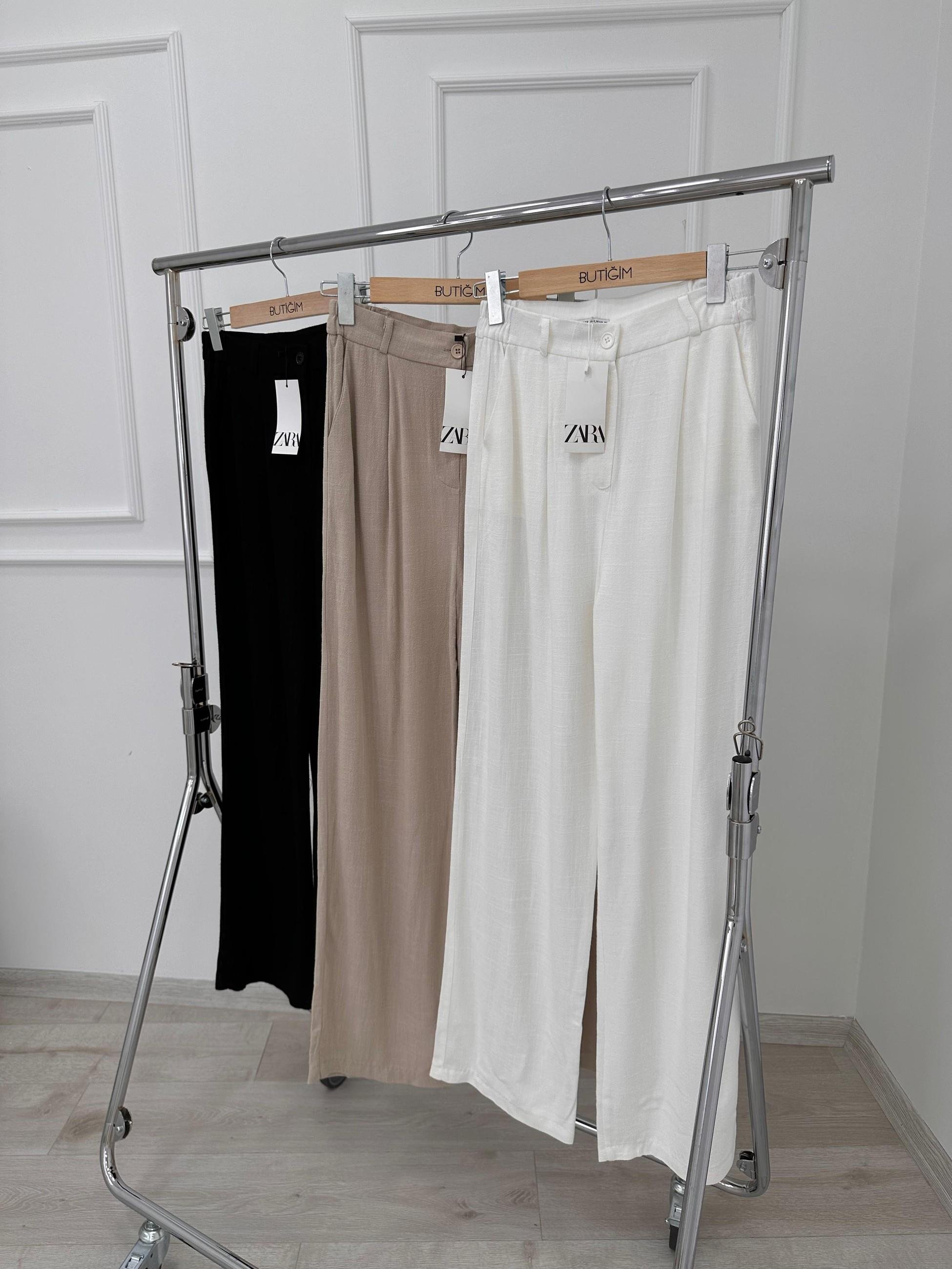 ZR KETEN PALAZZO 