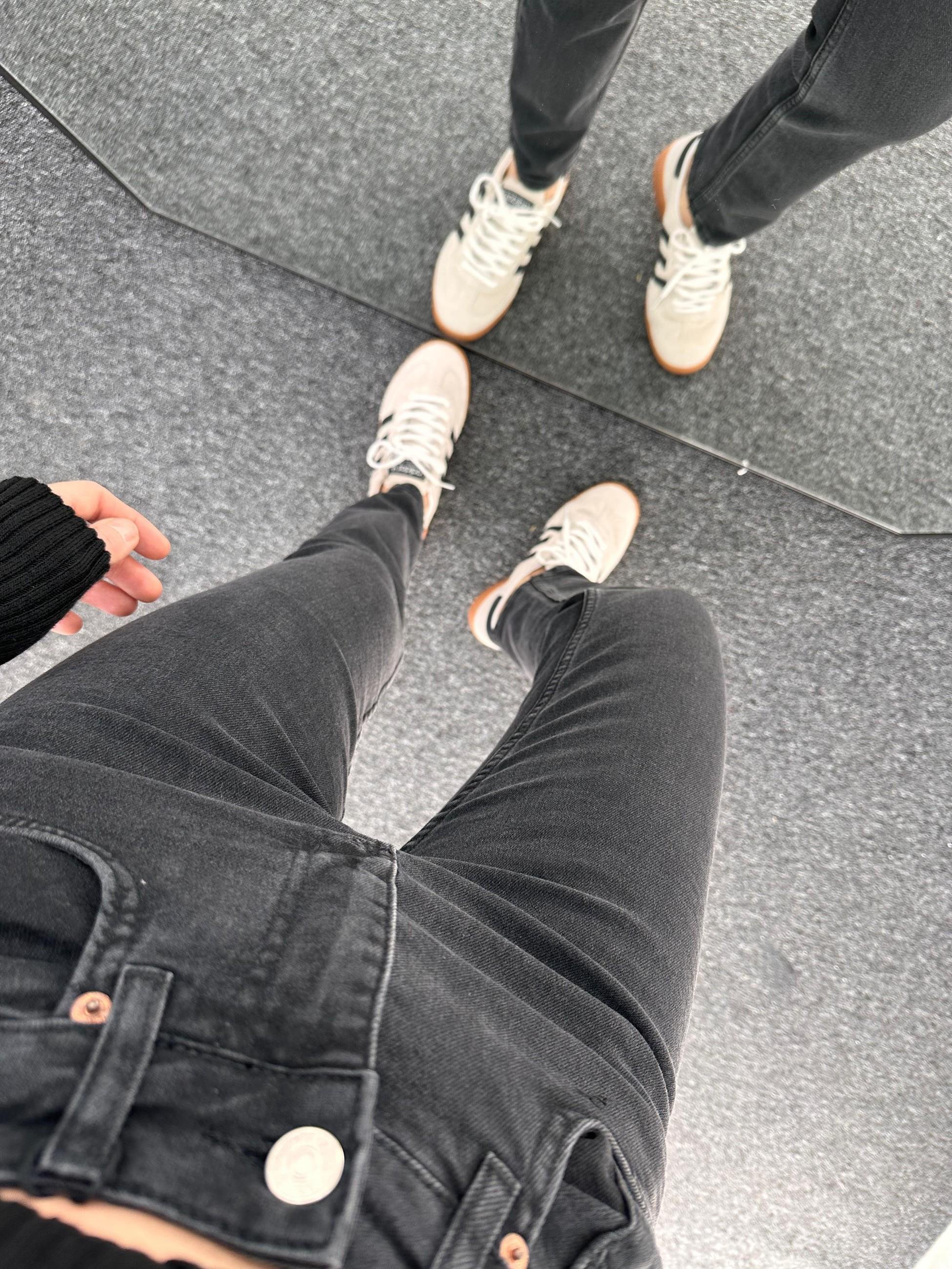 ZR LİKRALI BOYFİT JEAN