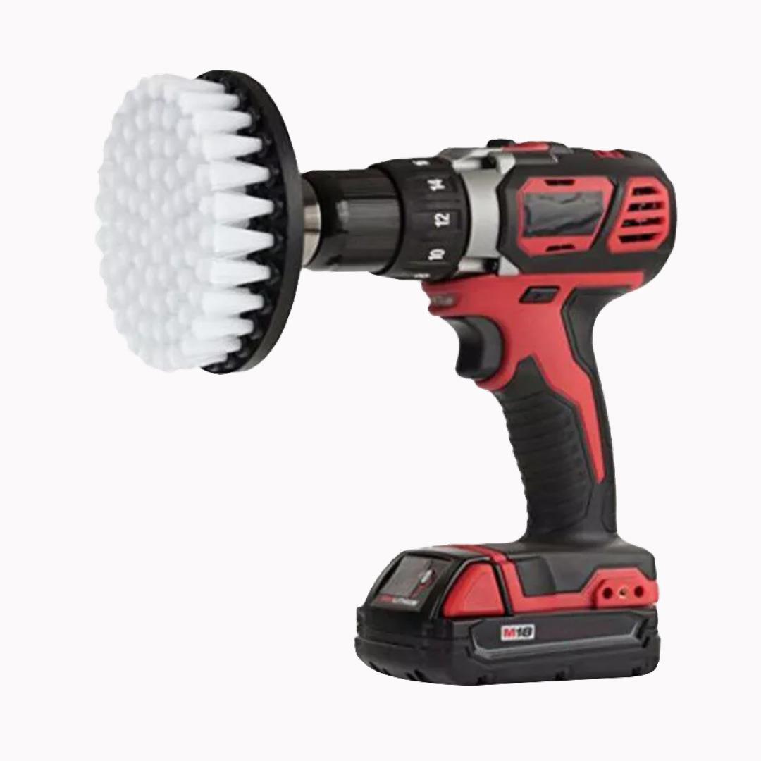 Doğuş Endüstriyel Koltuk Yıkama Fırçası 17 cm