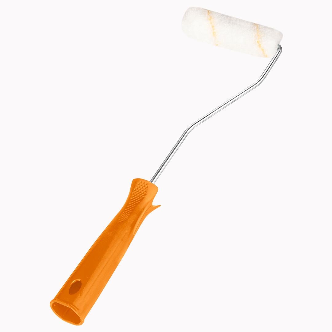 Saten Parmak Rulo 10 cm.