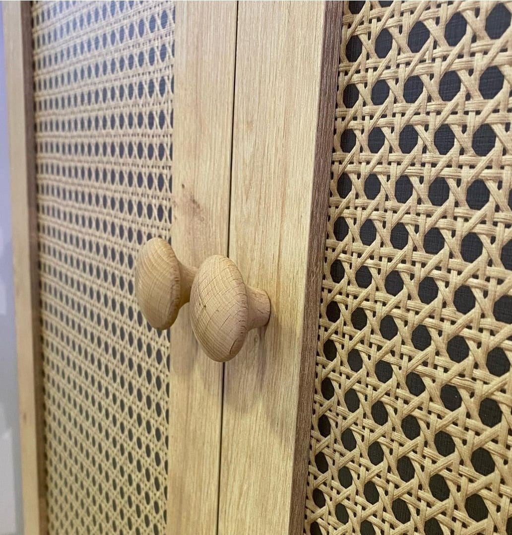  %100 MDF Greenwwod 3 Kapılı Bebek & Çocuk Gardırop