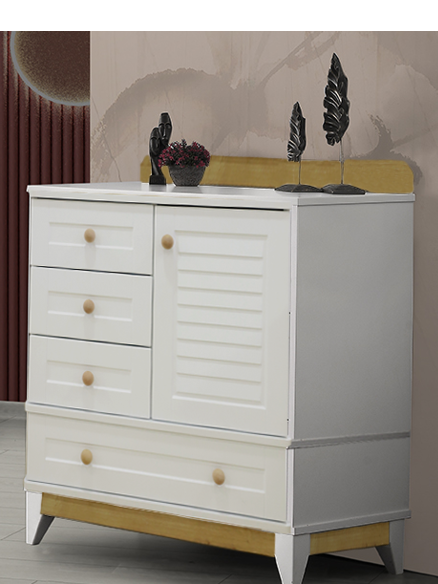 Nova Bebek & Çocuk Şifonyer