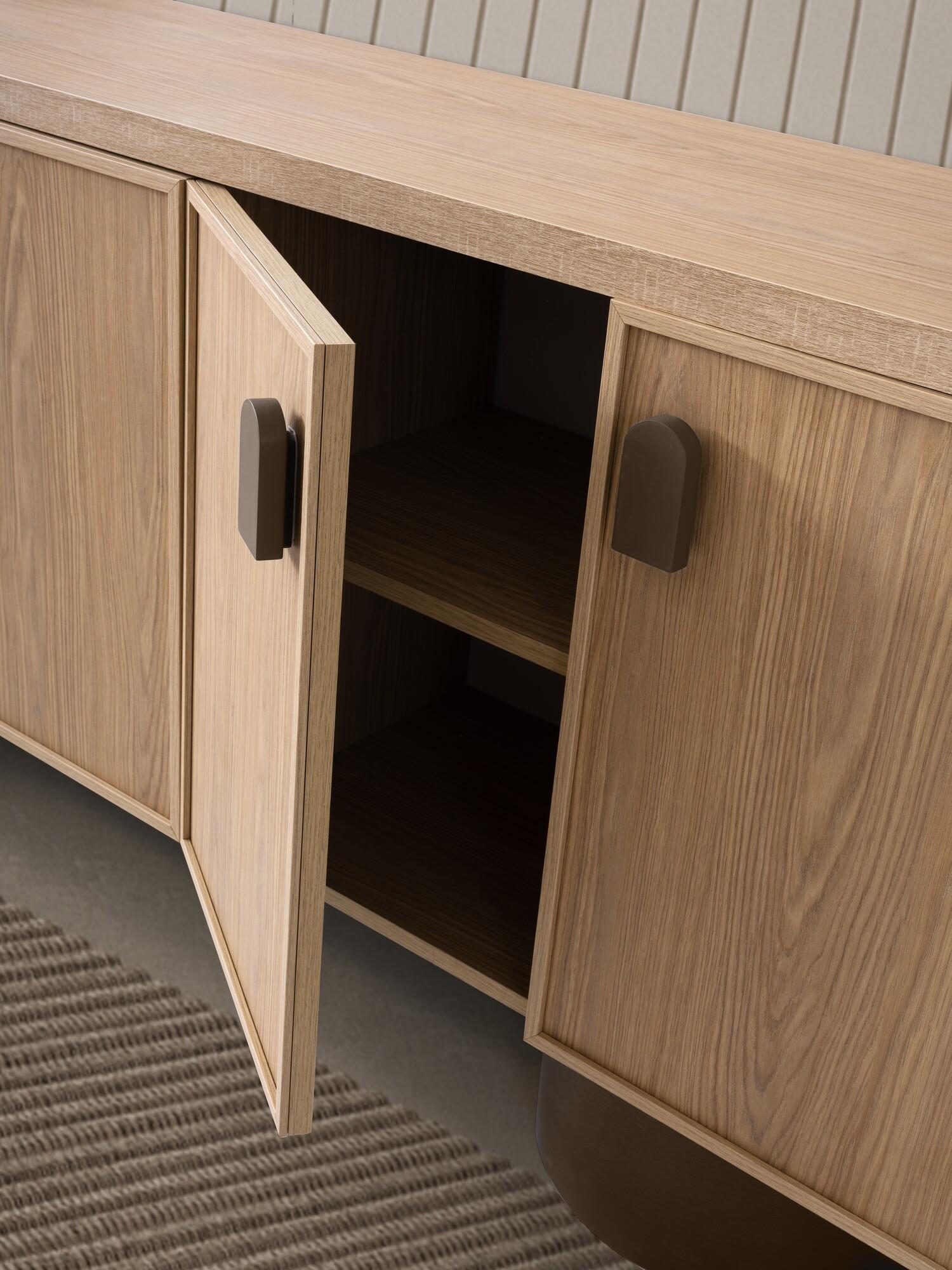 KonsolAvm 24Boston Konsol %100 MDF | Ücretsiz Teslimat ve Kurulum