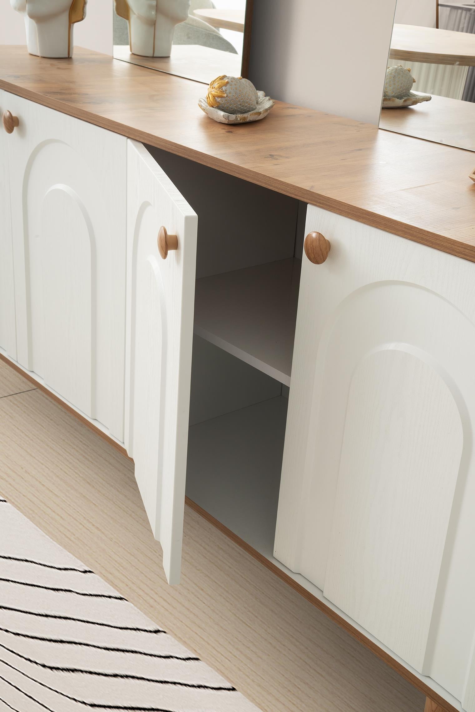 KonsolAvm 24Maldiv 100% MDF Konsol | Ücretsiz Teslimat ve Kurulum