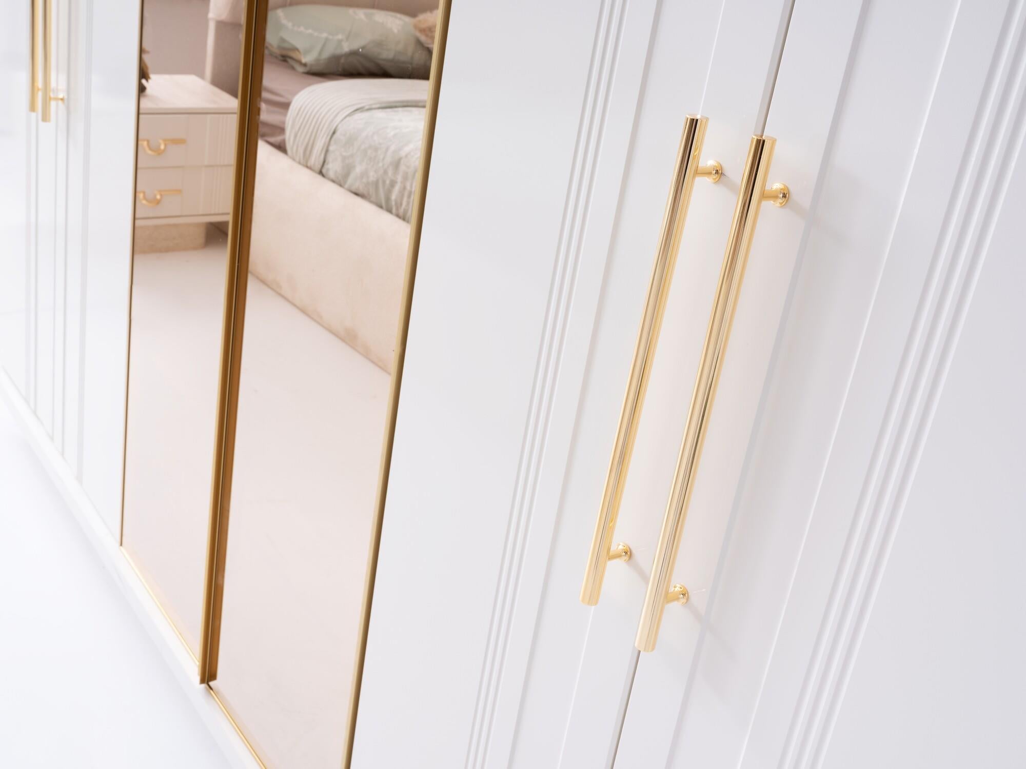 Yatak Odası TakımıAvm 24Montana Yatak Odası Takımı %100 MDF | Ücretsiz Teslimat ve Kurulum