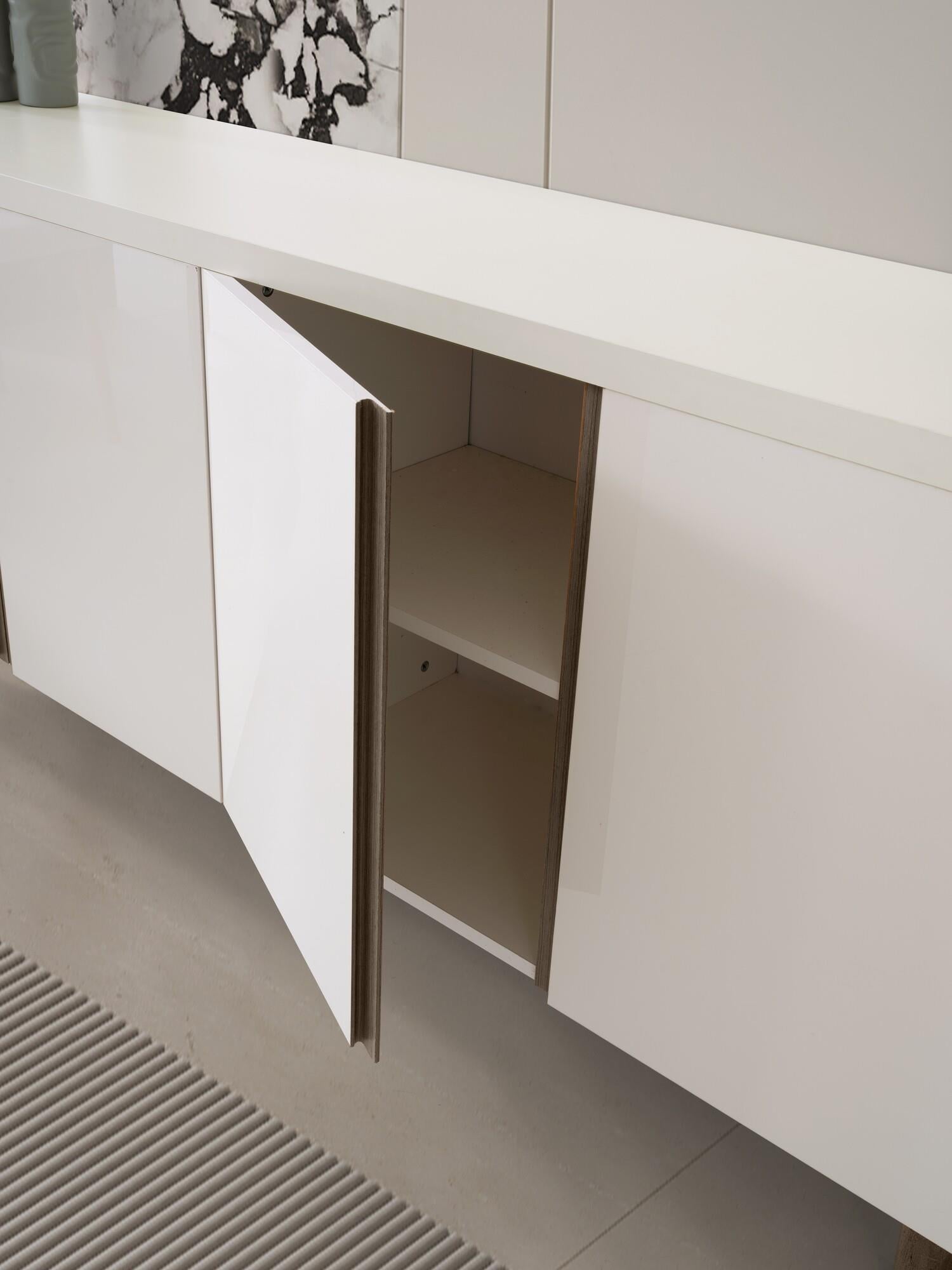 Yemek Odası TakımıAvm 24Miami Yemek Odası Takımı %100 MDF | Ücretsiz Teslimat ve Kurulum