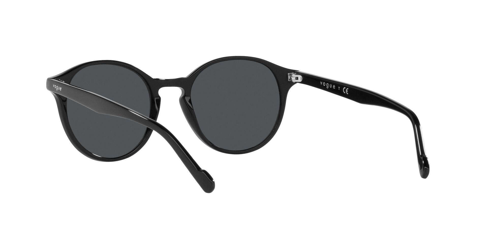  VOGUE 5327S W44/87 51 Güneş Gözlüğü