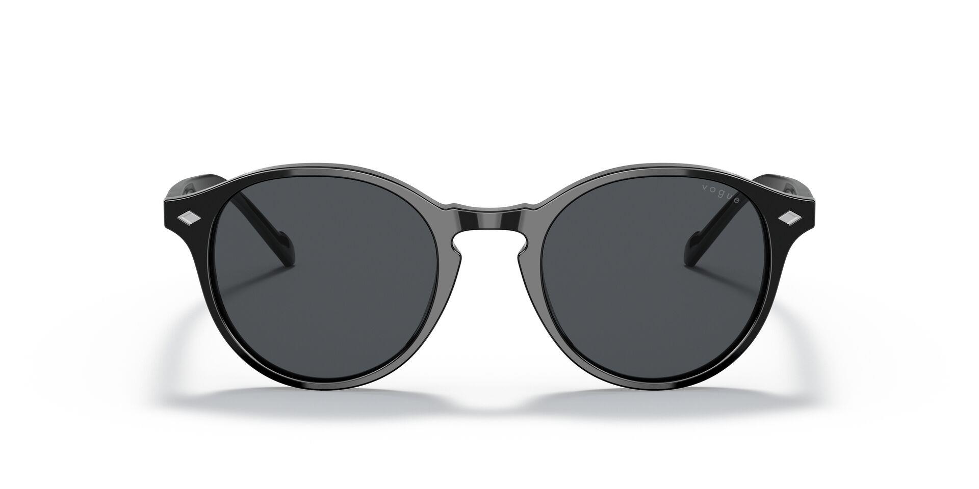  VOGUE 5327S W44/87 51 Güneş Gözlüğü