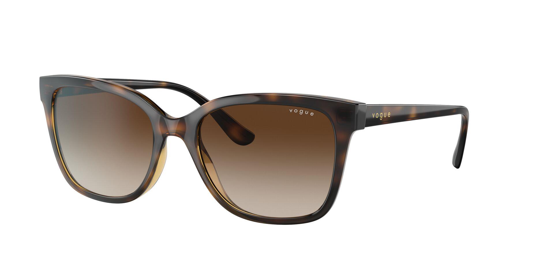  VOGUE 5426S W65613 54 Güneş Gözlüğü