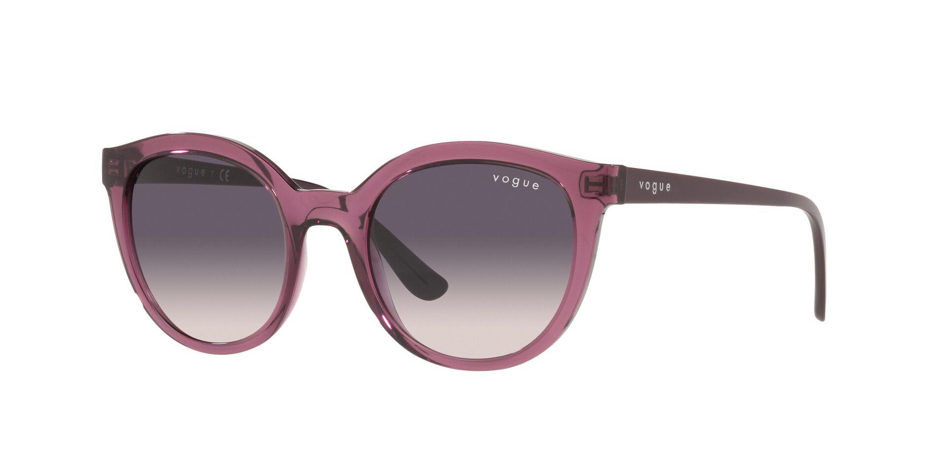  VOGUE 5427S 276136 50 Güneş Gözlüğü