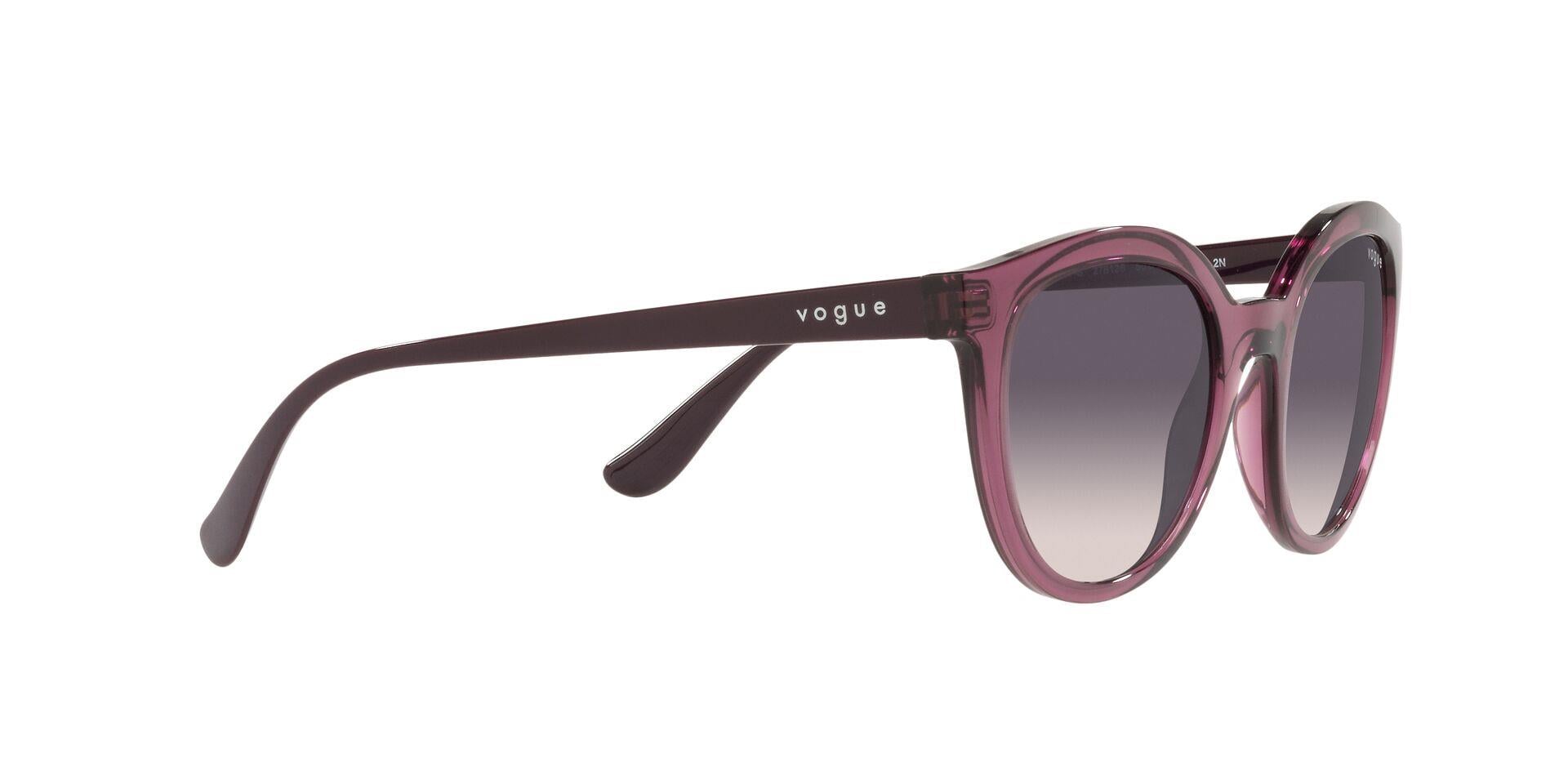 VOGUE 5427S 276136 50 Güneş Gözlüğü