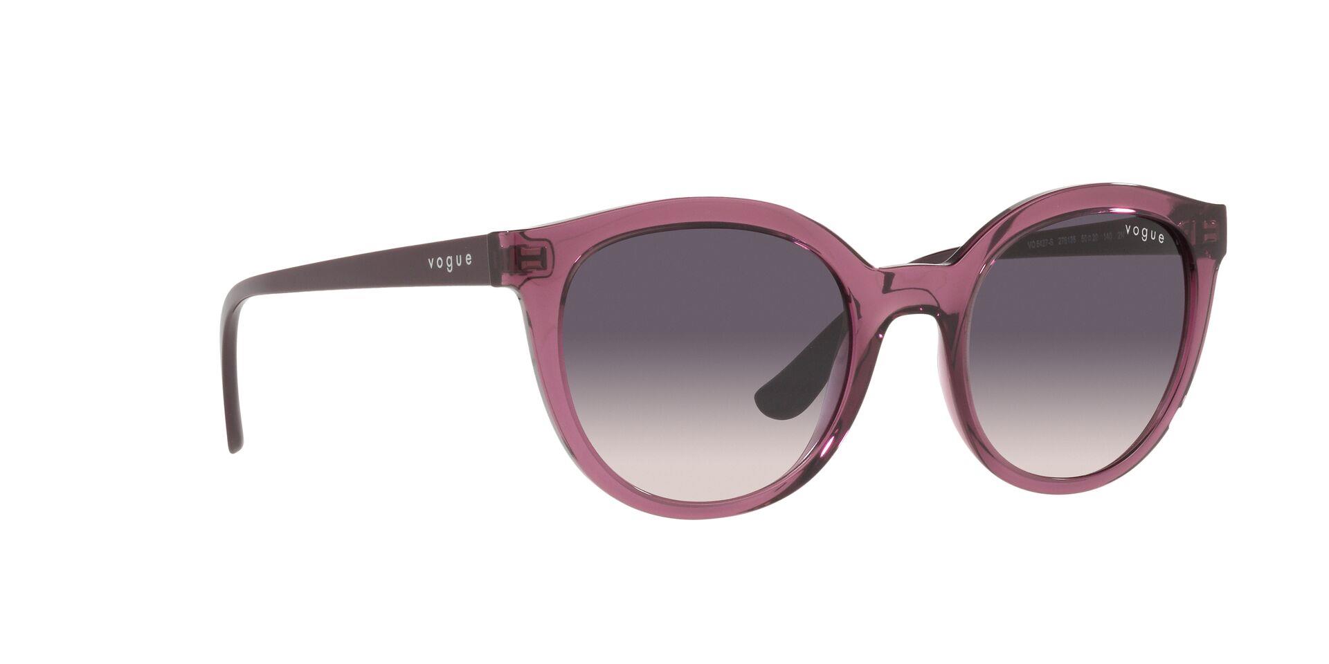  VOGUE 5427S 276136 50 Güneş Gözlüğü