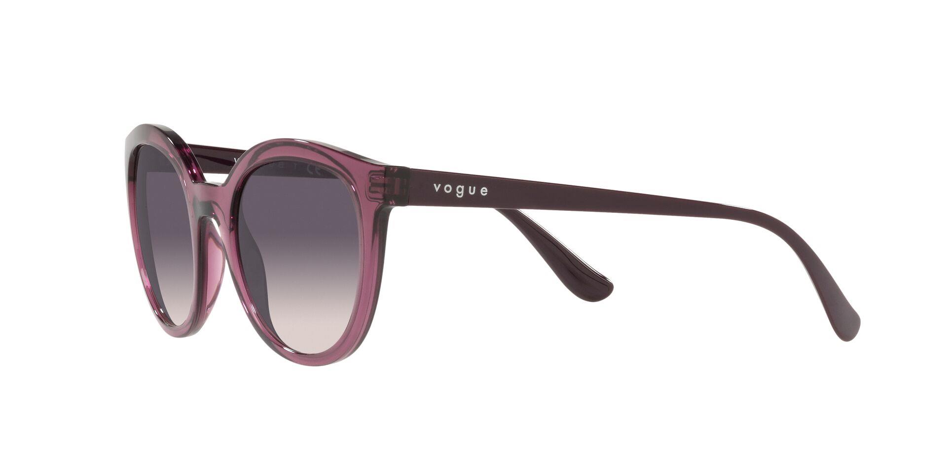  VOGUE 5427S 276136 50 Güneş Gözlüğü