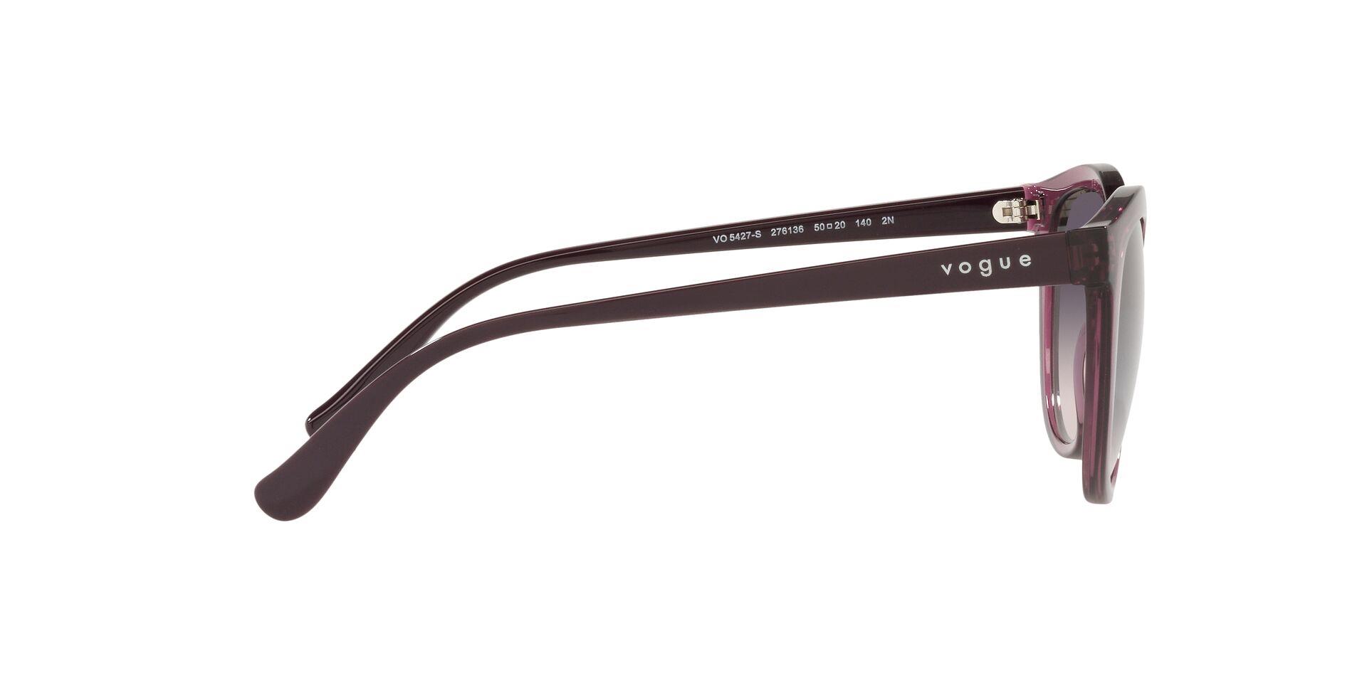  VOGUE 5427S 276136 50 Güneş Gözlüğü