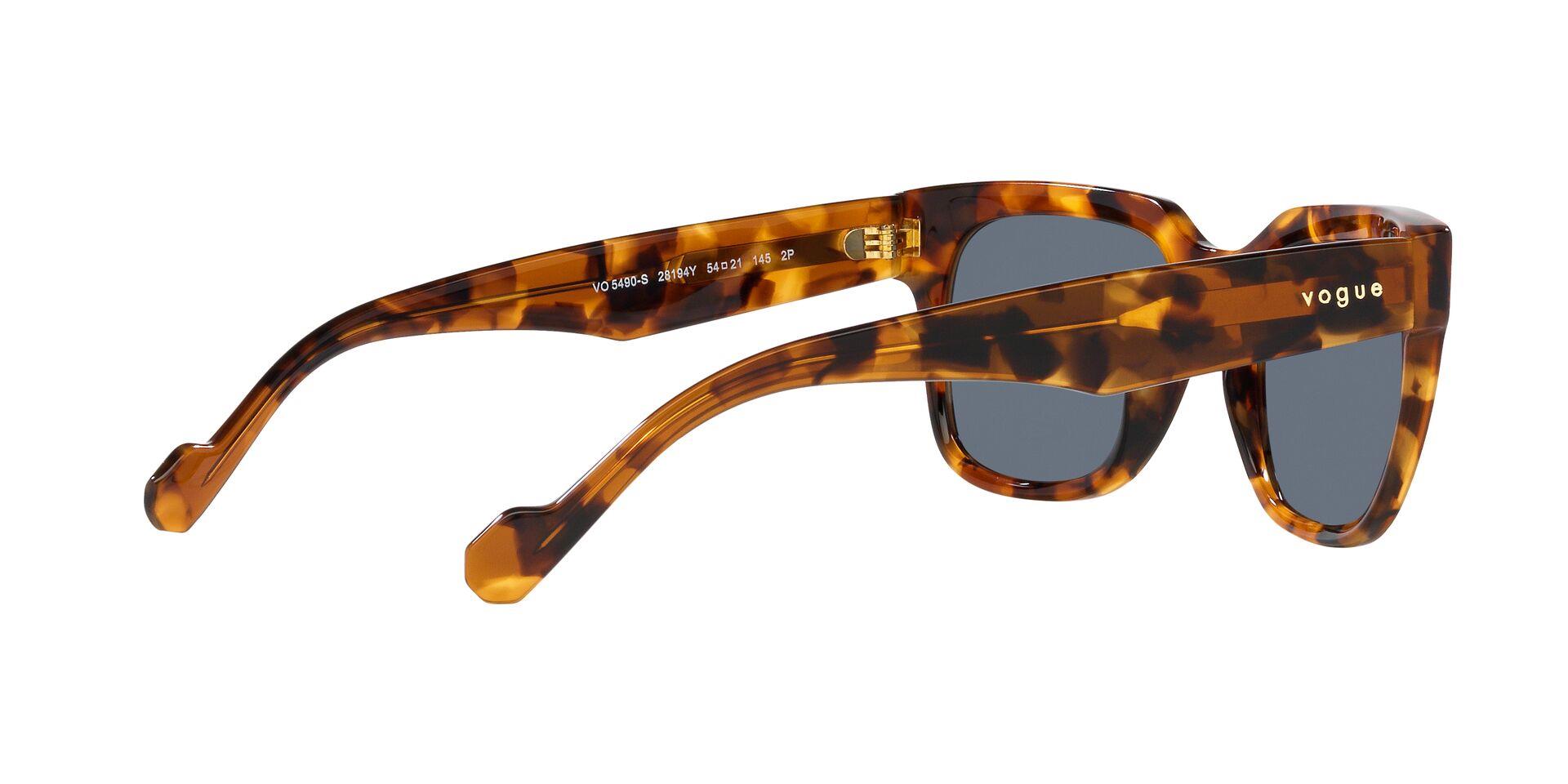  VOGUE 5490S 28194Y 54 Güneş Gözlüğü