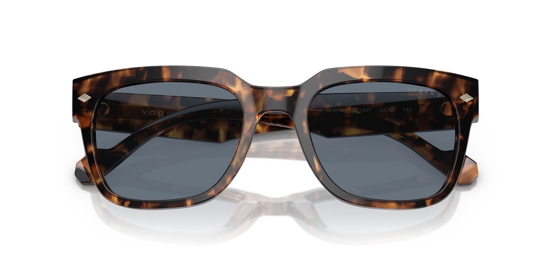  VOGUE 5490S 28194Y 54 Güneş Gözlüğü