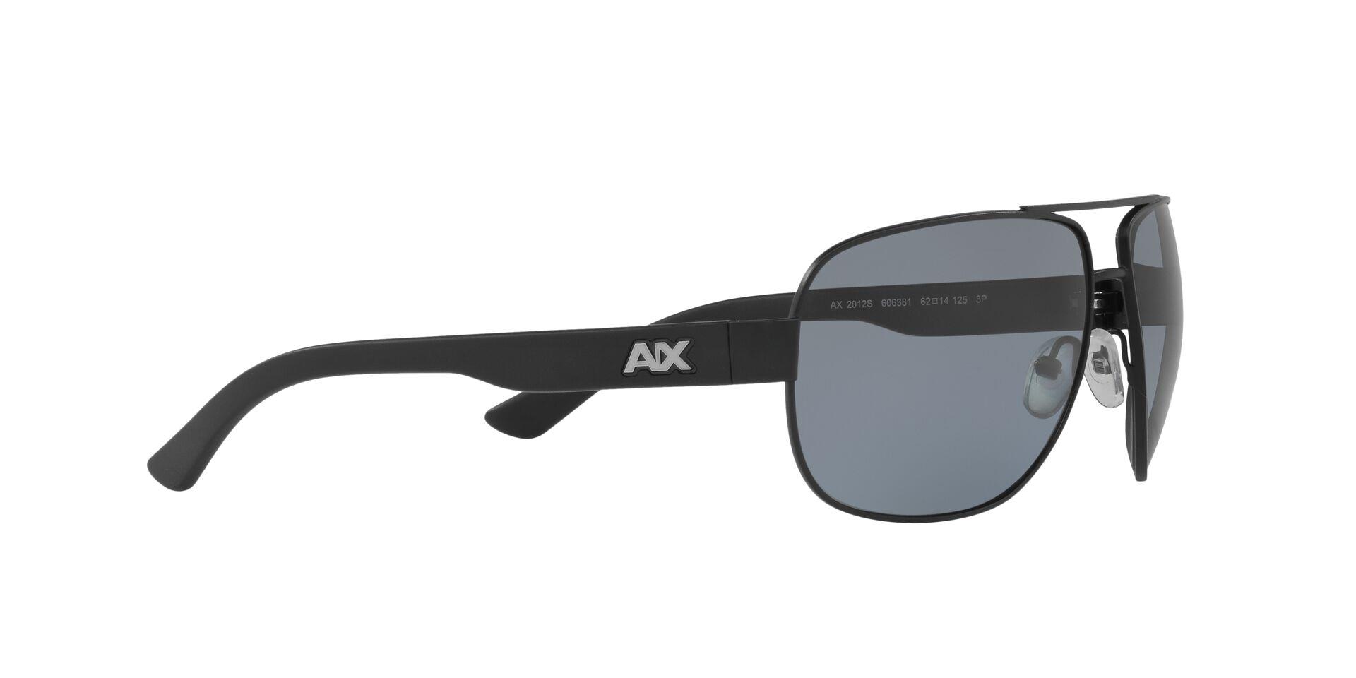 ARMANI EXCHANGE 2012S 605813 62 Güneş Gözlüğü