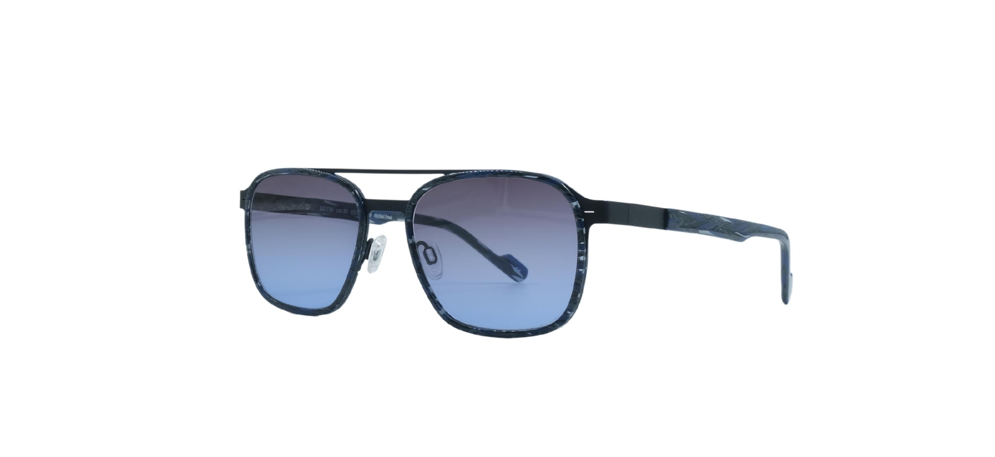 BLOOMDALE 734 C95 Güneş Gözlüğü