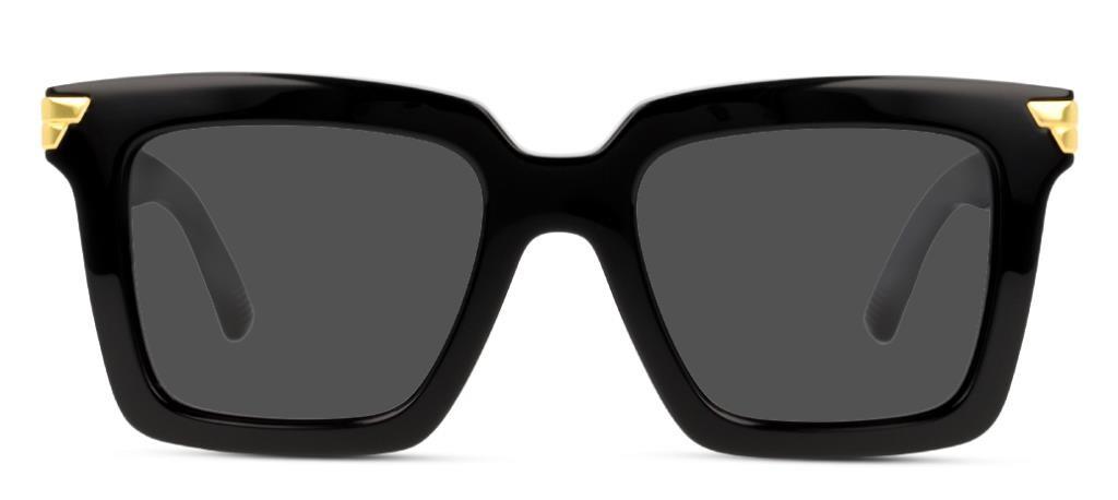 BOTTEGA VENETA 1005S 001 53 Güneş Gözlüğü