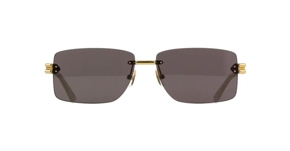 BOTTEGA VENETA 1126S 002 58 Güneş Gözlüğü