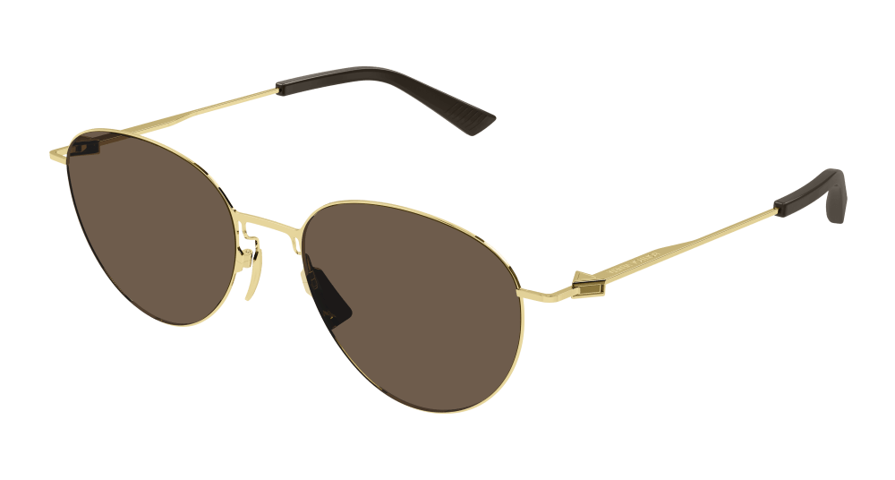 BOTTEGA VENETA 1268S 002 Güneş Gözlüğü