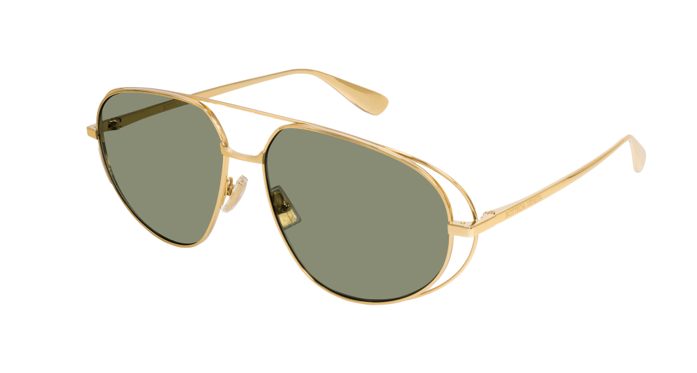 BOTTEGA VENETTA 1344S 001 Güneş Gözlüğü