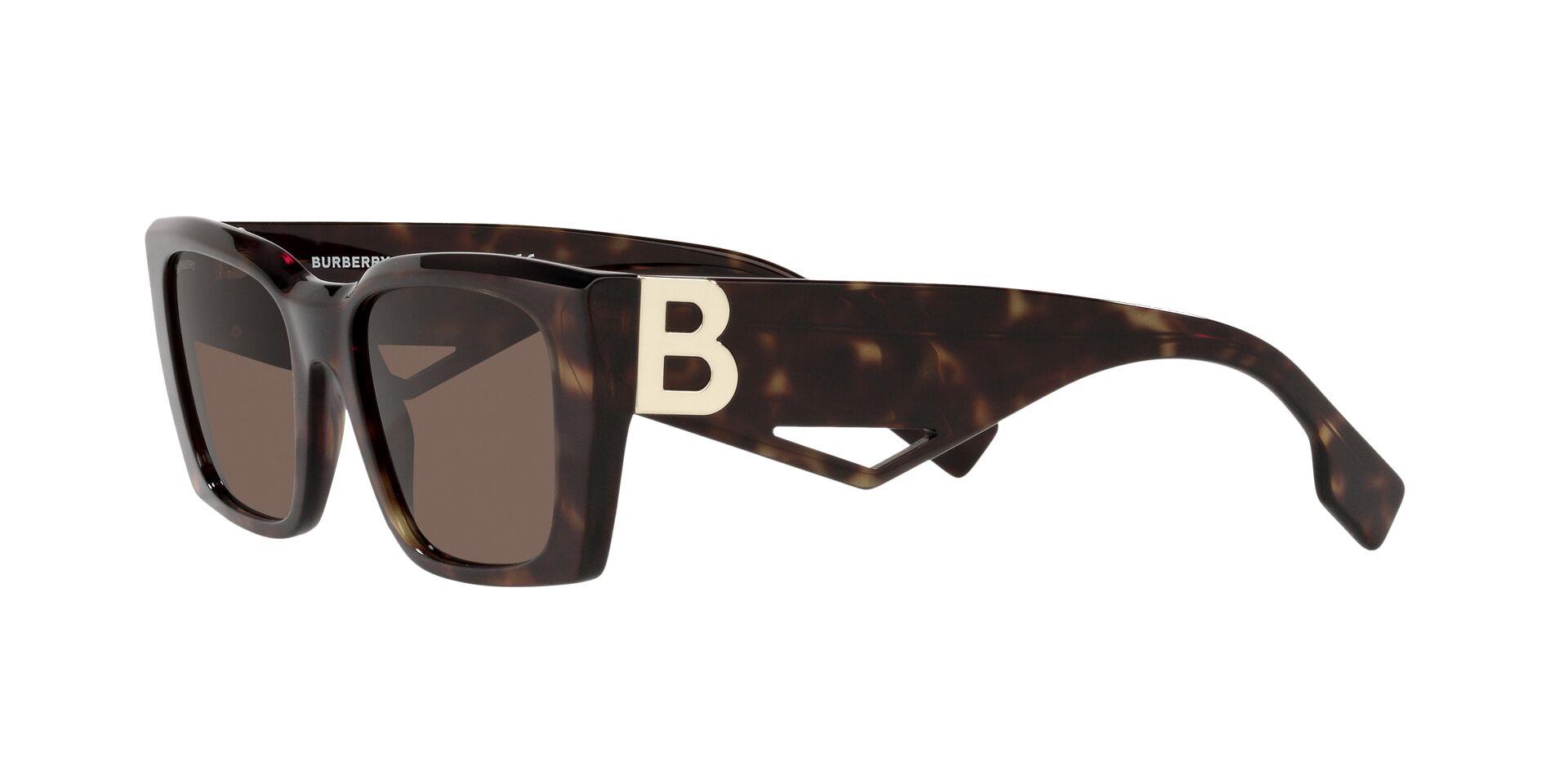 BURBERRY 4336 392073 53 Güneş Gözlüğü