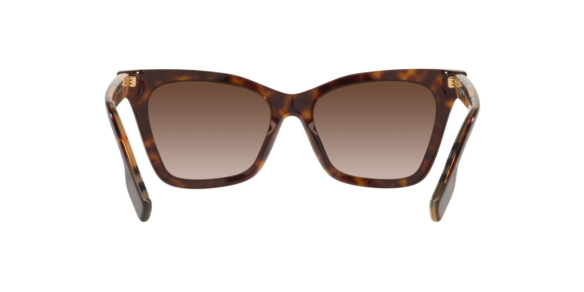 BURBERRY 4346 394313 53 Güneş Gözlüğü