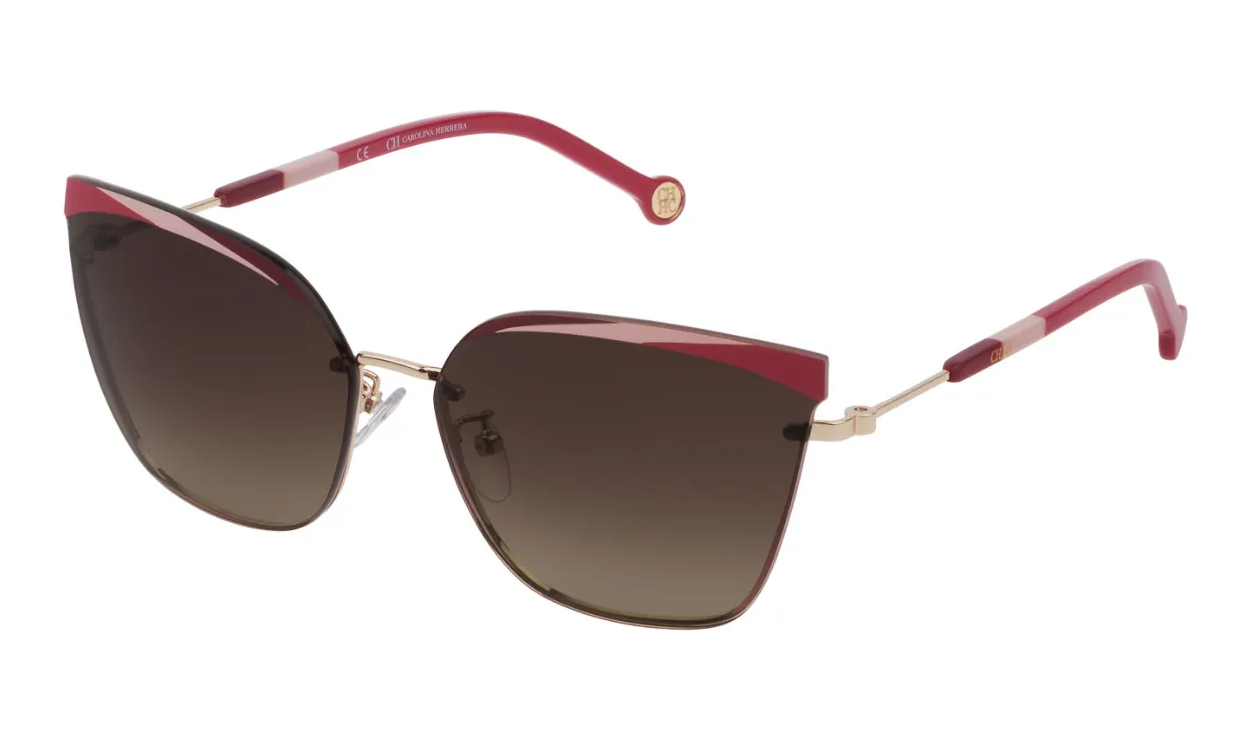 CAROLINA HERRERA 147 0H33 64 Güneş Gözlüğü