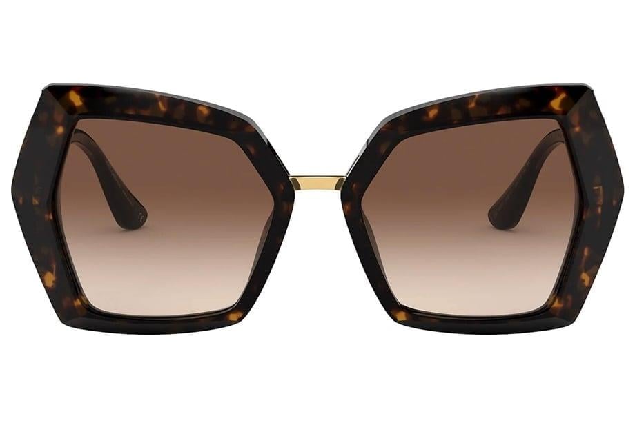 DOLCE GABBANA 4377 502/13 54 Güneş Gözlüğü