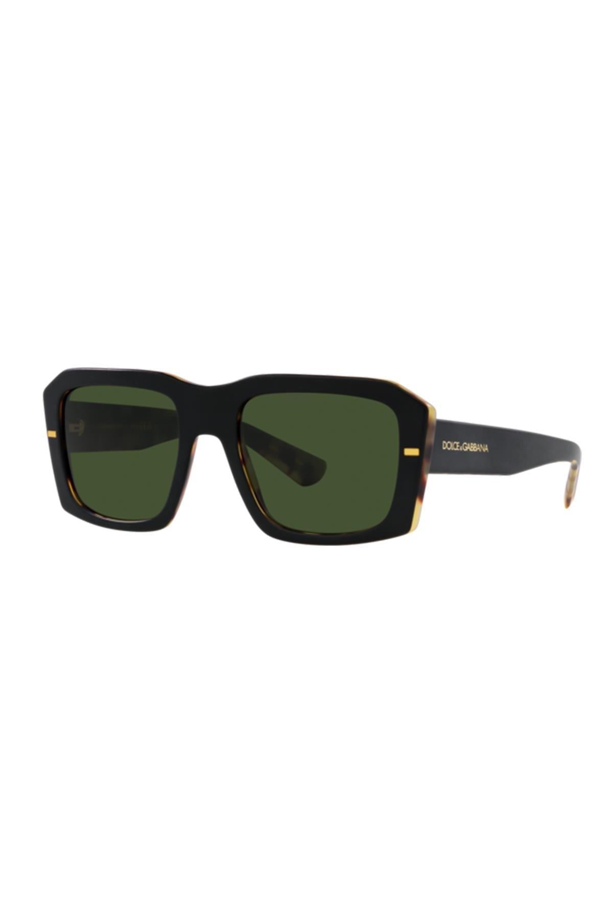 DOLCE GABBANA 4430 340471 54 Güneş Gözlüğü