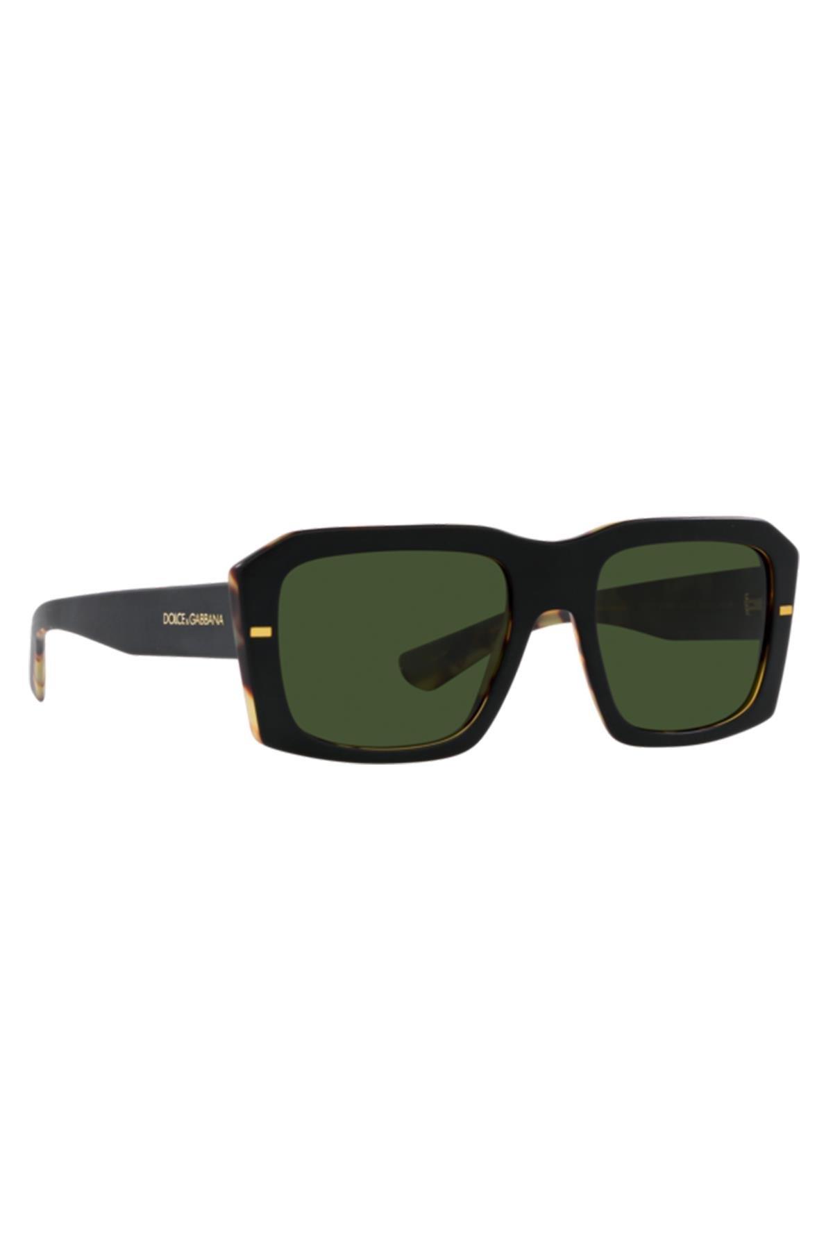 DOLCE GABBANA 4430 340471 54 Güneş Gözlüğü