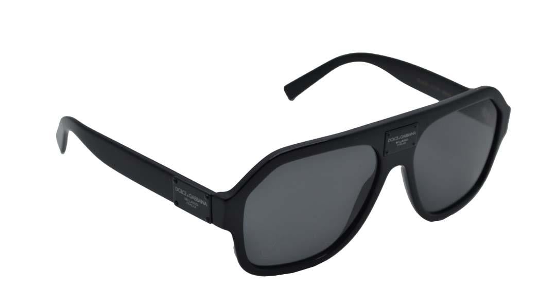 DOLCE GABBANA 4433 501/87 58 Güneş Gözlüğü