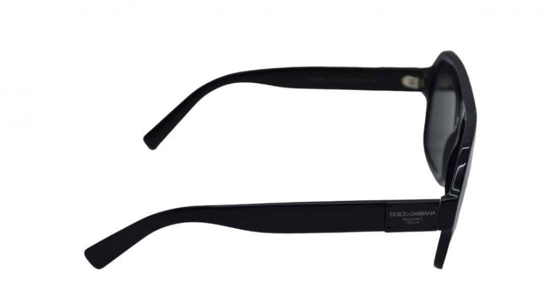 DOLCE GABBANA 4433 501/87 58 Güneş Gözlüğü