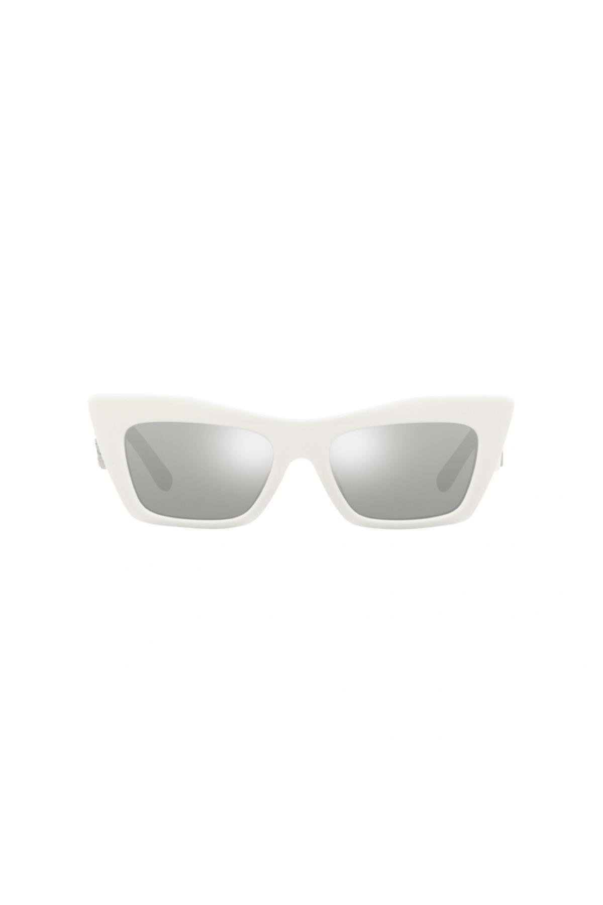 DOLCE & GABBANA 4435 331 28V 53 Güneş Gözlüğü