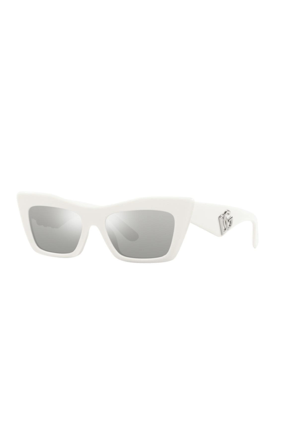 DOLCE & GABBANA 4435 331 28V 53 Güneş Gözlüğü