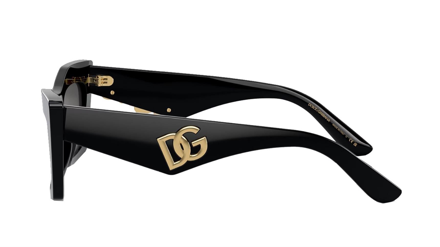 DOLCE GABBANA 4435 501/87 53 Güneş Gözlüğü