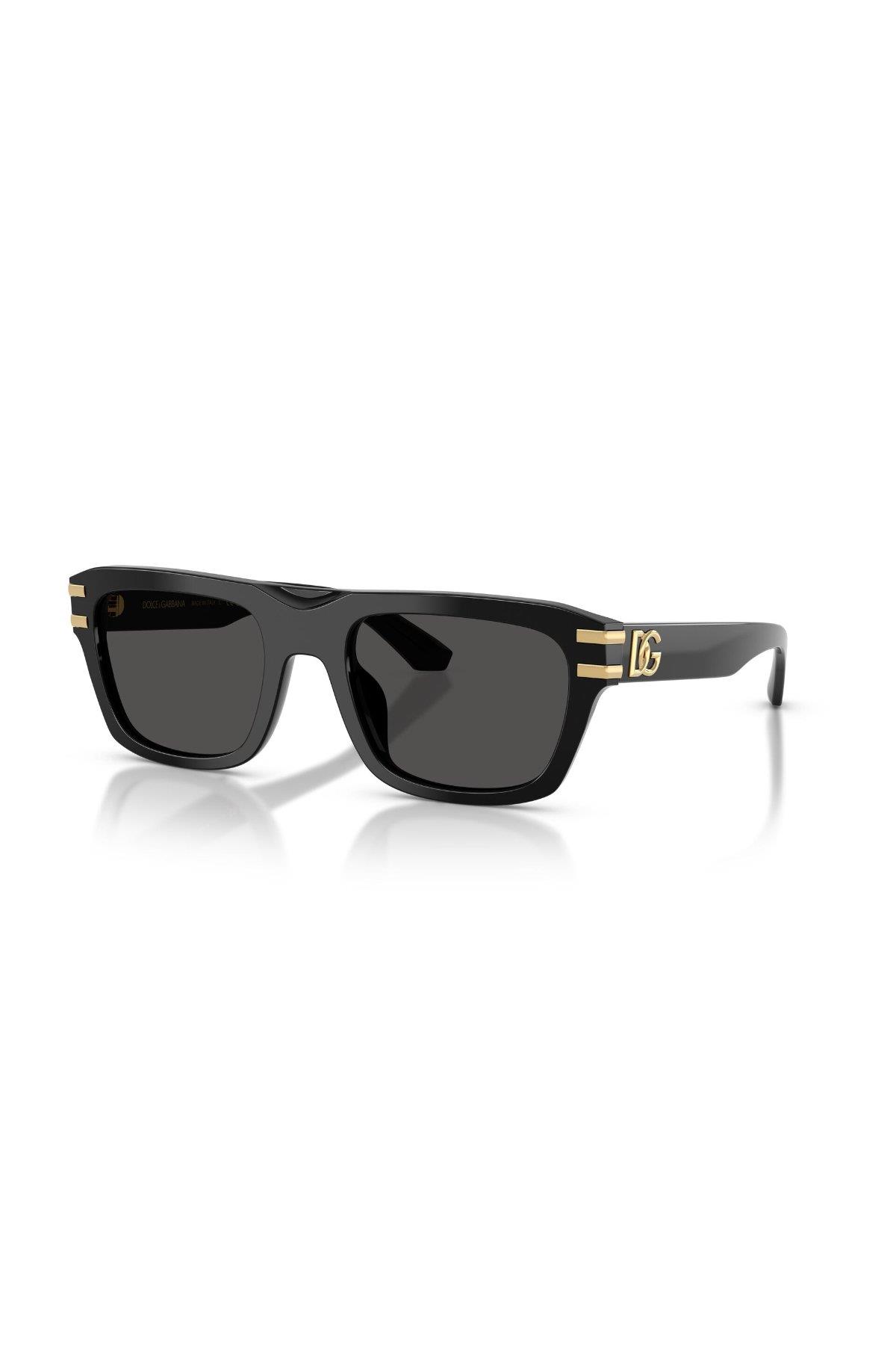 DOLCE & GABBANA 4496 501/87 54 Güneş Gözlüğü
