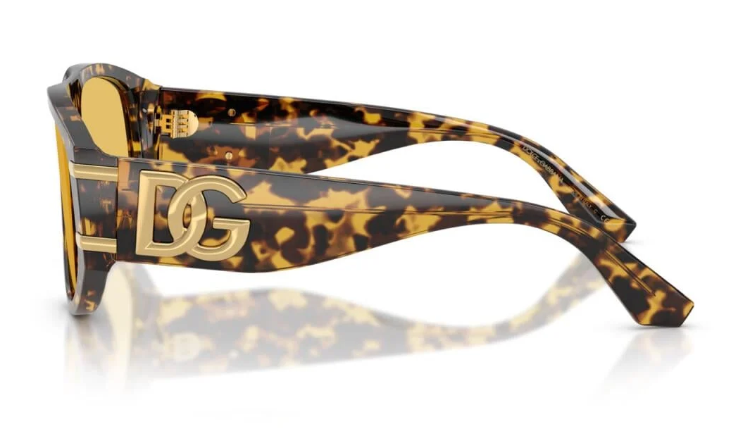 DOLCE & GABBANA 4499 333085 57 Güneş Gözlüğü