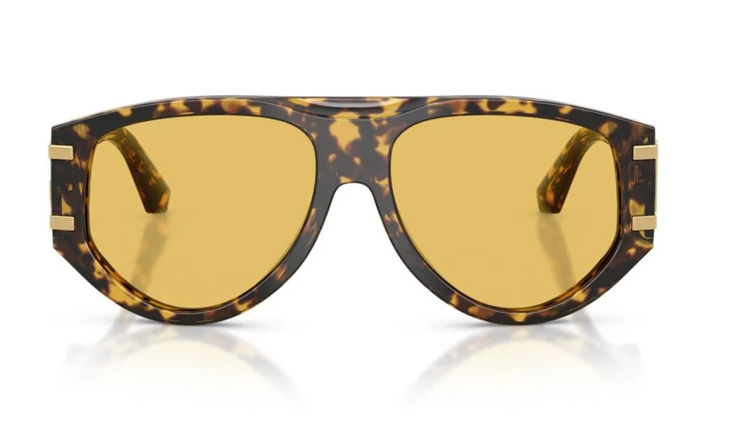 DOLCE & GABBANA 4499 333085 57 Güneş Gözlüğü